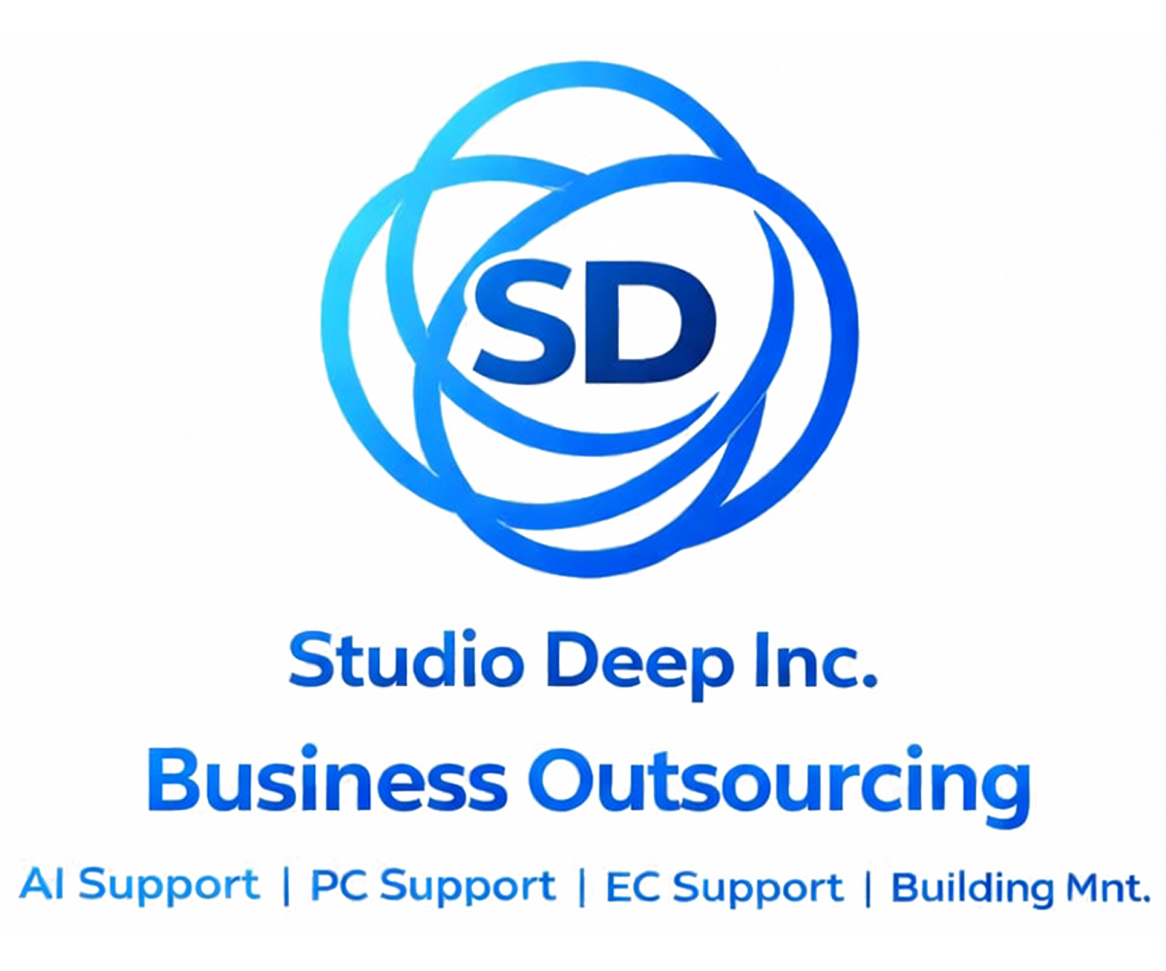 すたじおディープ株式会社